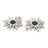 Alloy Pendant PALLOY-H128-11P-02-2