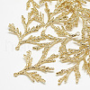 Brass Pendants KK-S347-097-2