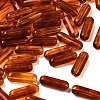 Transparent Acrylic Beads MACR-K359-44B-1