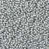 TOHO Round Seed Beads X-SEED-TR11-0261-2