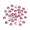 Preciosa® MAXIMA Crystal in Sew-On Cup X-PRC-SS12-70010-S-3