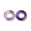 Natural Amethyst Pendants G-F728-02B-2