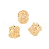 925 Sterling Silver Beads STER-P060-35G-1