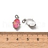 Brass Charms X1-KK-Q043-06P-3