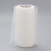 Glitter Deco Mesh Ribbons OCOR-H100-B11-1