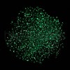 Luminous Glass Seed Beads SEED-A033-07G-5