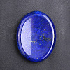 Mother's Day Gifts Natural Lapis Lazuli Massage Stone MATO-PW0001-001H-1