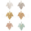 Iron Pendants IFIN-TA0001-36-2