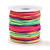 Round Polyester Elastic Cord X1-EC-YWC001-06-C-1