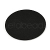 Alloy & EVA Foam Wax Seal Mats STAM-K001-02C-3