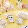 Cardboard Jewelry Boxes CON-TAC0001-14A-7