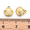 304 Stainless Steel Charms STAS-N115-11G-3