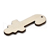 Wood Pendants WOOD-Z003-03D-2