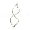 Alloy Big Pendants FIND-U032-03P-1
