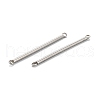 304 Stainless Steel Link Connectors STAS-Z034-13P-2