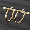 201 Stainless Steel Hoop Earrings EJEW-P304-14B-G-3