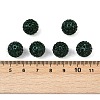 Grade A Rhinestone Beads RB-B027-2-2