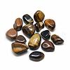 Natural Tiger Eye Beads G-Q947-13-1