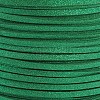 Glitter Powder Faux Suede Cord LW-D001-1009-2