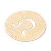 Acrylic Pendants SACR-S680-06E-2