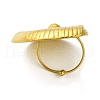 304 Stainless Steel Finger Rings for Women RJEW-A050-02G-3