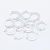 Brass Links connectors KK-G331-16P-NF-1