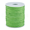  1 Roll Braided Nylon Thread NWIR-PH0002-35C-1