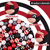   DIY Beads Jewelry Making Finding Kit DIY-PH0020-70-4
