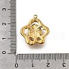 Natural Carnelian Pendants STAS-F318-08B-G-3