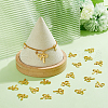 DICOSMETIC 200Pcs Alloy Pendants FIND-DC0006-19-5