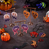 Fashewelry DIY Earring Making Kits DIY-FW0001-14-7