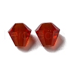 Glass Imitation Austrian Crystal Beads GLAA-H024-13C-14-2