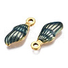 304 Stainless Steel Pendants STAS-T052-41D-2