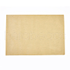 Kraft Paper DIY-WH0158-36F-2