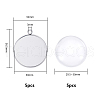 DIY Pendant Making DIY-X0098-65P-2