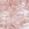Glass Bugle Beads SEED-E001-12mm-L176-3
