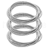 SUNNYCLUE 45Pcss Spring Bracelets TWIR-SC0001-03A-1