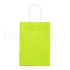 Kraft Paper Bags CARB-L006-A07-5