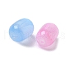 Macaron Color Natural Selenite Beads G-XCP0001-32-2