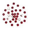 Preciosa® MAXIMA Crystal in Sew-On Cup X-PRC-SS19-90090-S-3