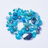 Acrylic Beads X-SACR-S756-17-1