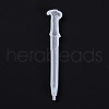 DIY Ballpoint Pen Silicone Molds DIY-Z019-11-3