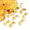 Transparent Acrylic Beads MACR-K359-47C-1