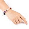 Chakra Jewelry X-BJEW-JB05535-6
