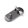 Alloy Pendants PALLOY-M206-14B-3