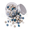 Sealing Wax Particles X-DIY-TAC0010-10F-12