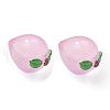 Luminous Resin Cabochons CRES-D277-03F-2
