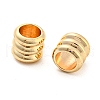 Brass Beads KK-WH0084-12G-A-2