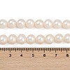 Natural Cultured Freshwater Pearl Beads Strands PEAR-I007-07J-01A-5