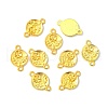 Alloy Pendants EA11003Y-NFG-3